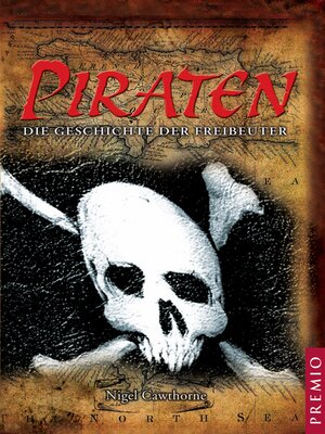cover image of Piraten